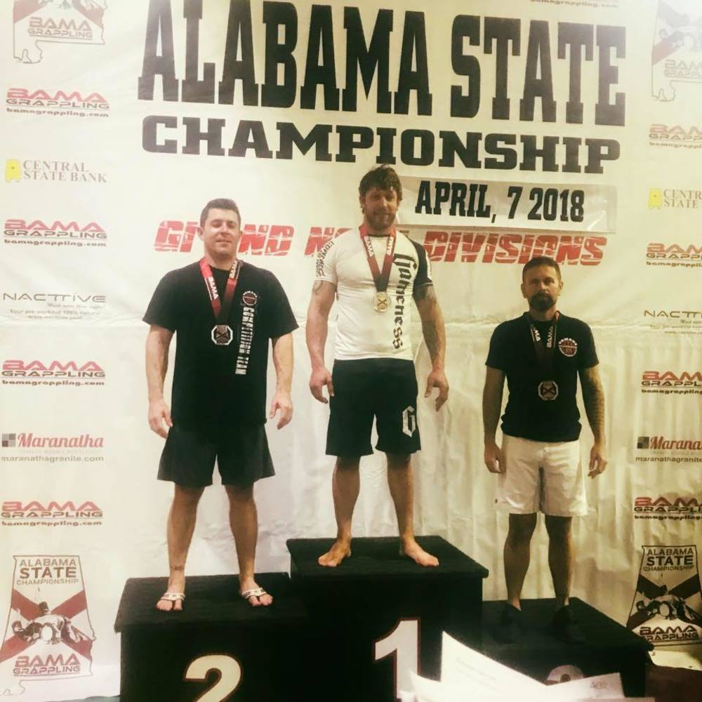 Meet your Posher, Kenneth